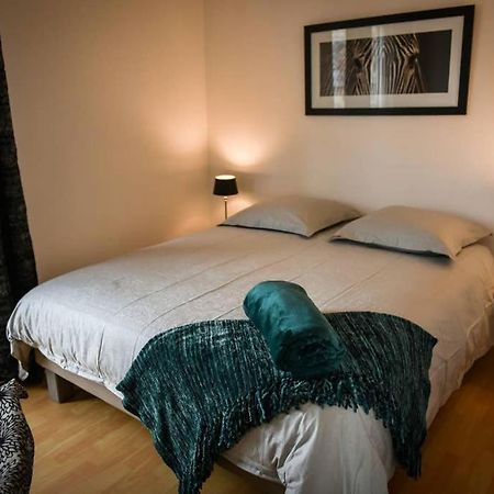 Duplex Tout Equipe, Proche Centre-Ville Colmar, Parking 外观 照片