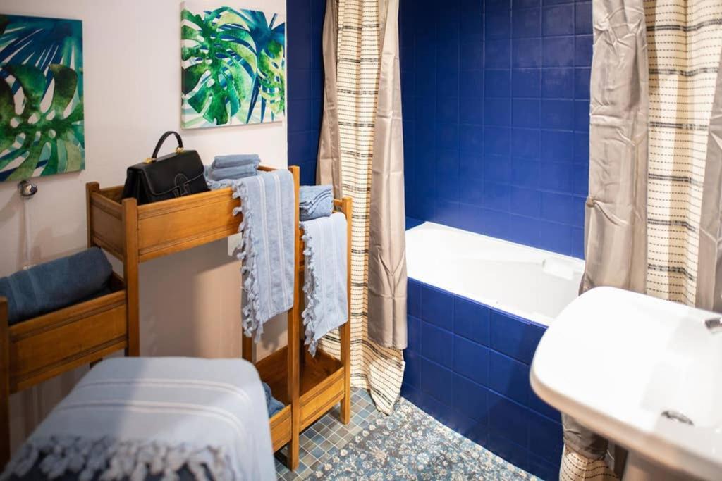 Duplex Tout Equipe, Proche Centre-Ville Colmar, Parking 外观 照片