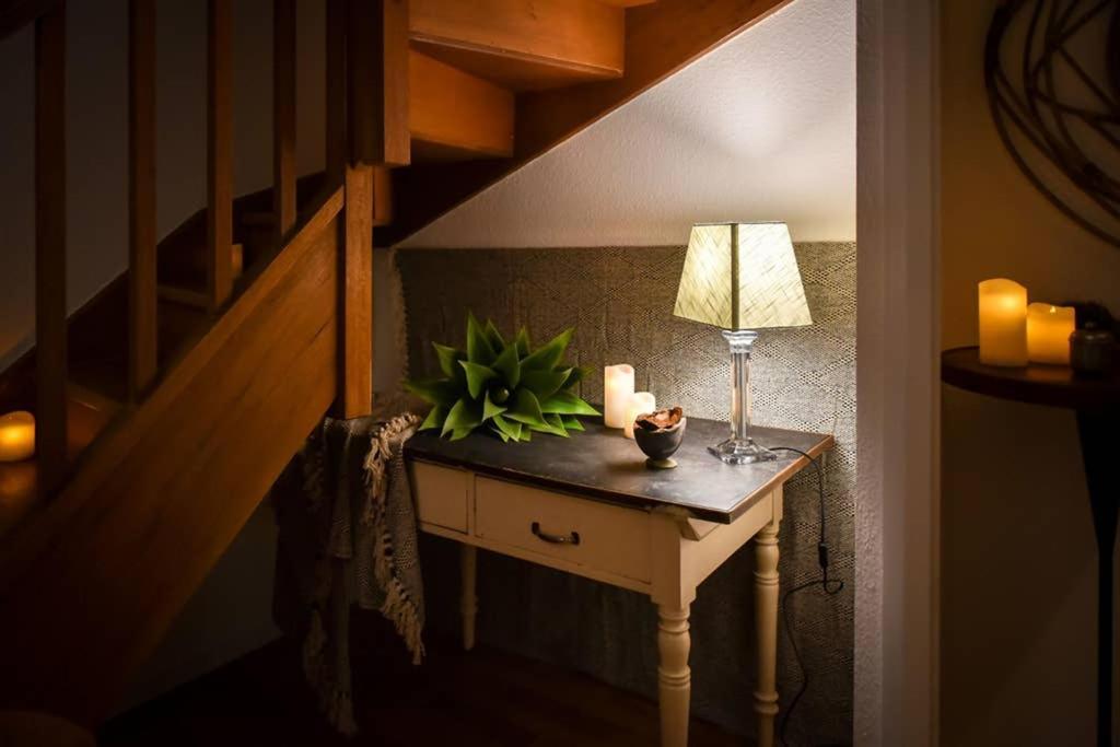 Duplex Tout Equipe, Proche Centre-Ville Colmar, Parking 外观 照片